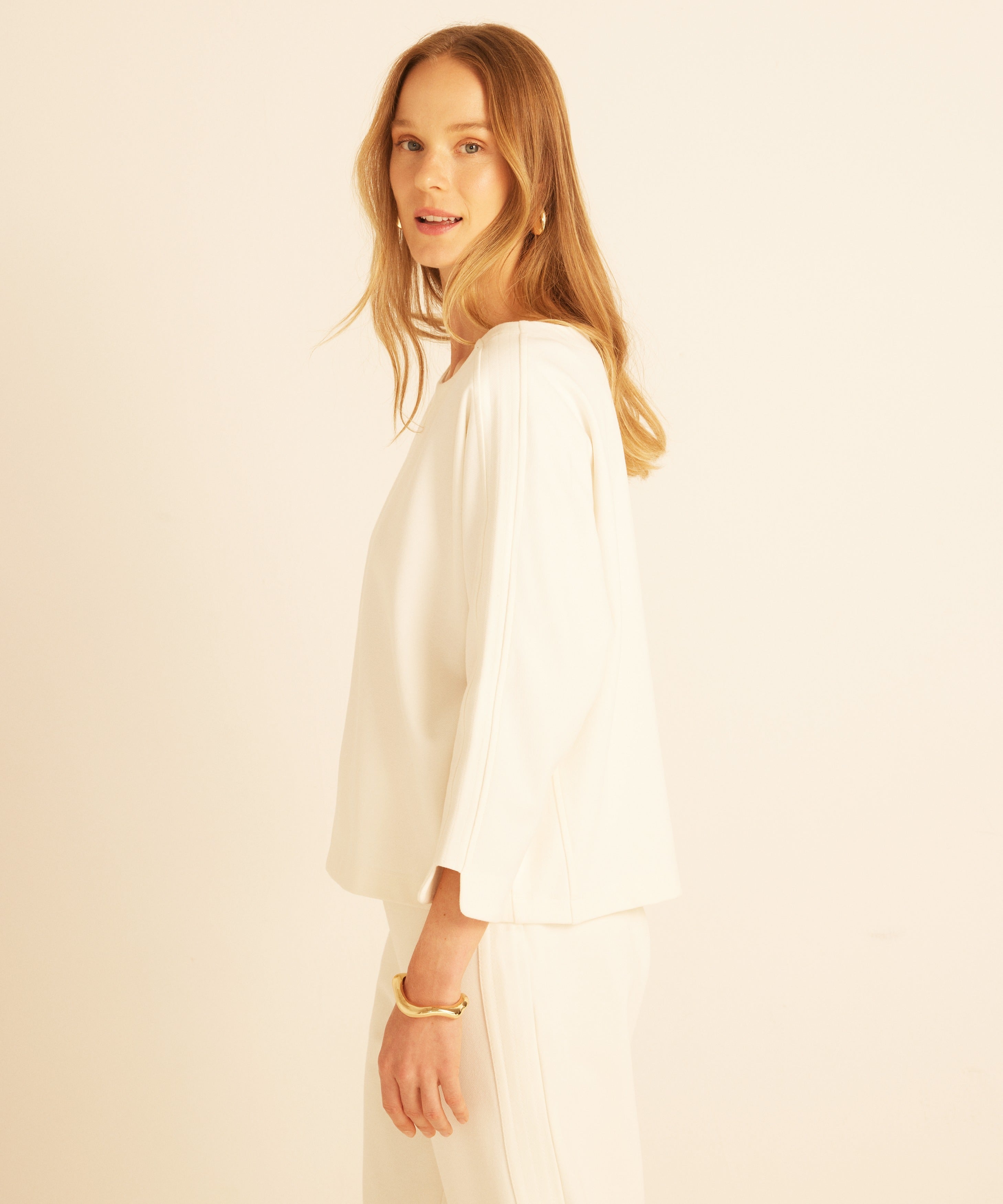 BLUSA NAKINE