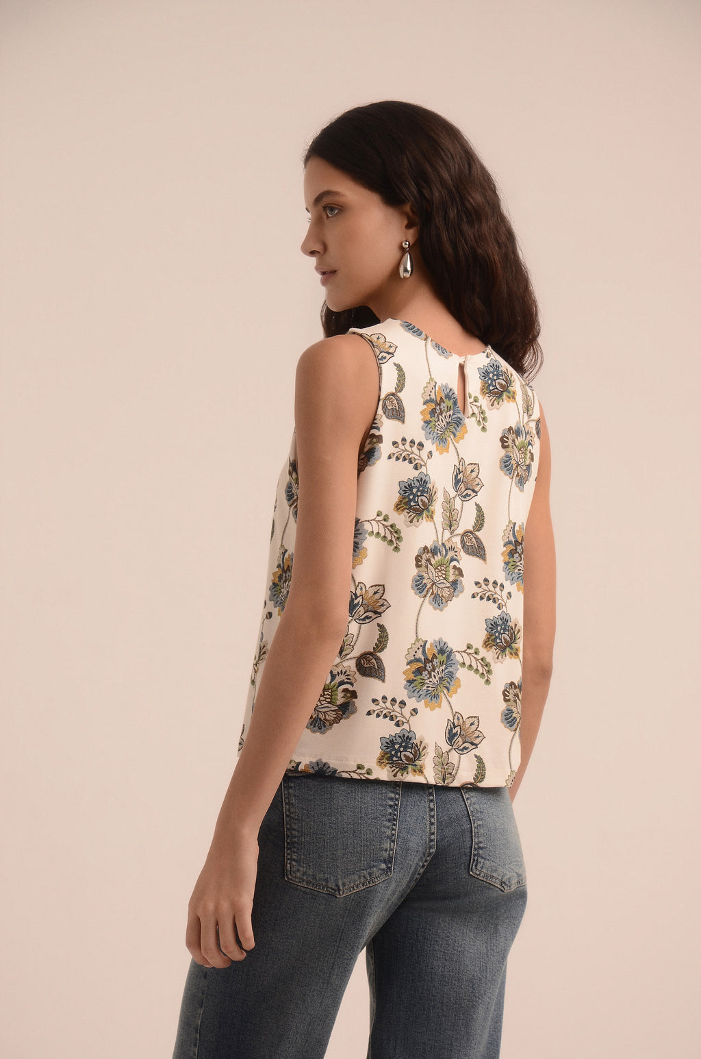 REGATA PINA CHINTZ SELENA
