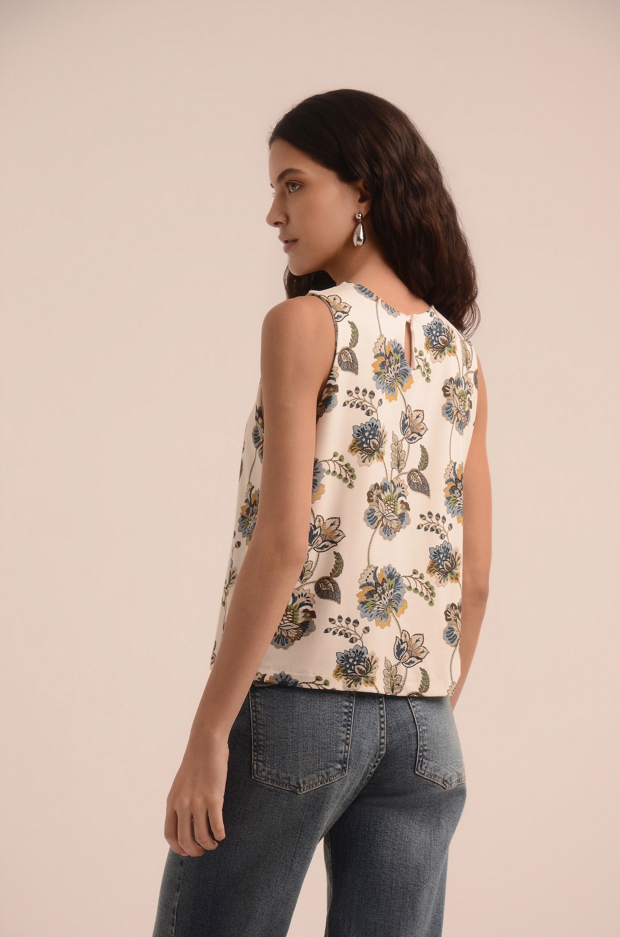 REGATA PINA CHINTZ SELENA