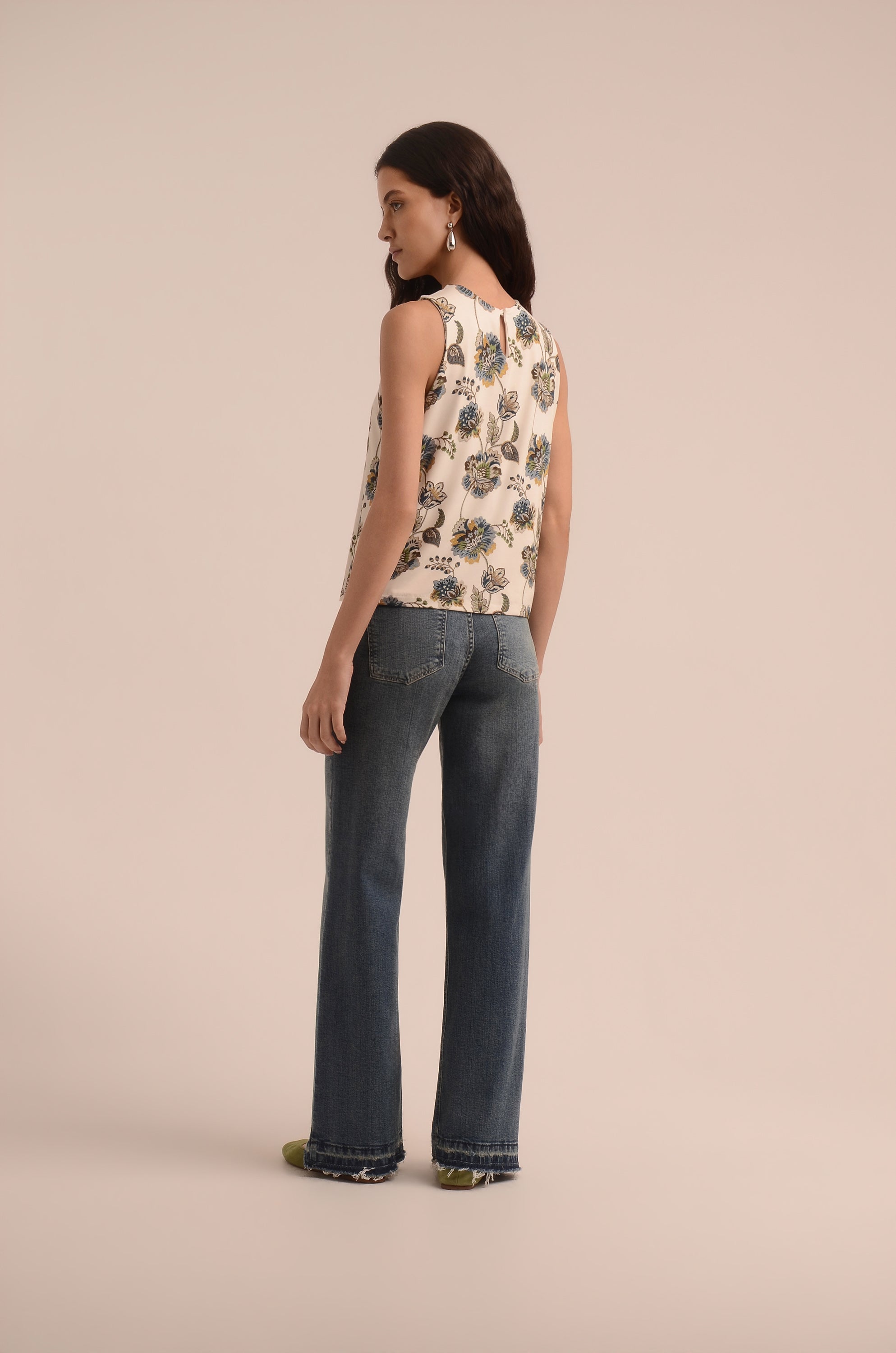 REGATA PINA CHINTZ SELENA
