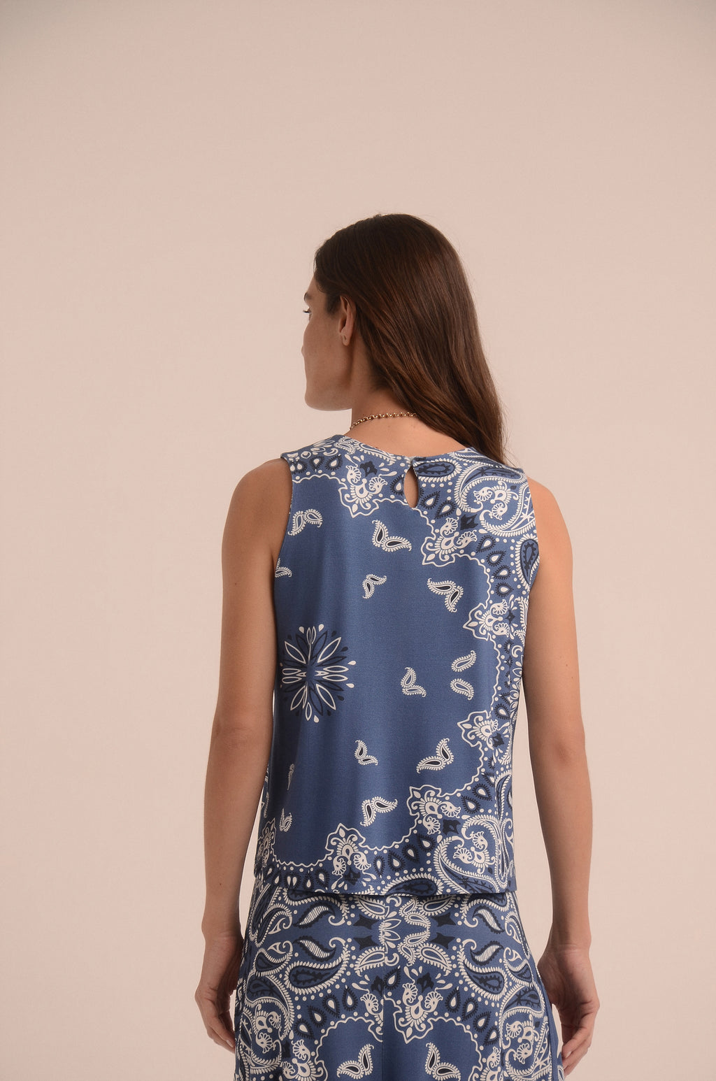 REGATA PINA BANDANA