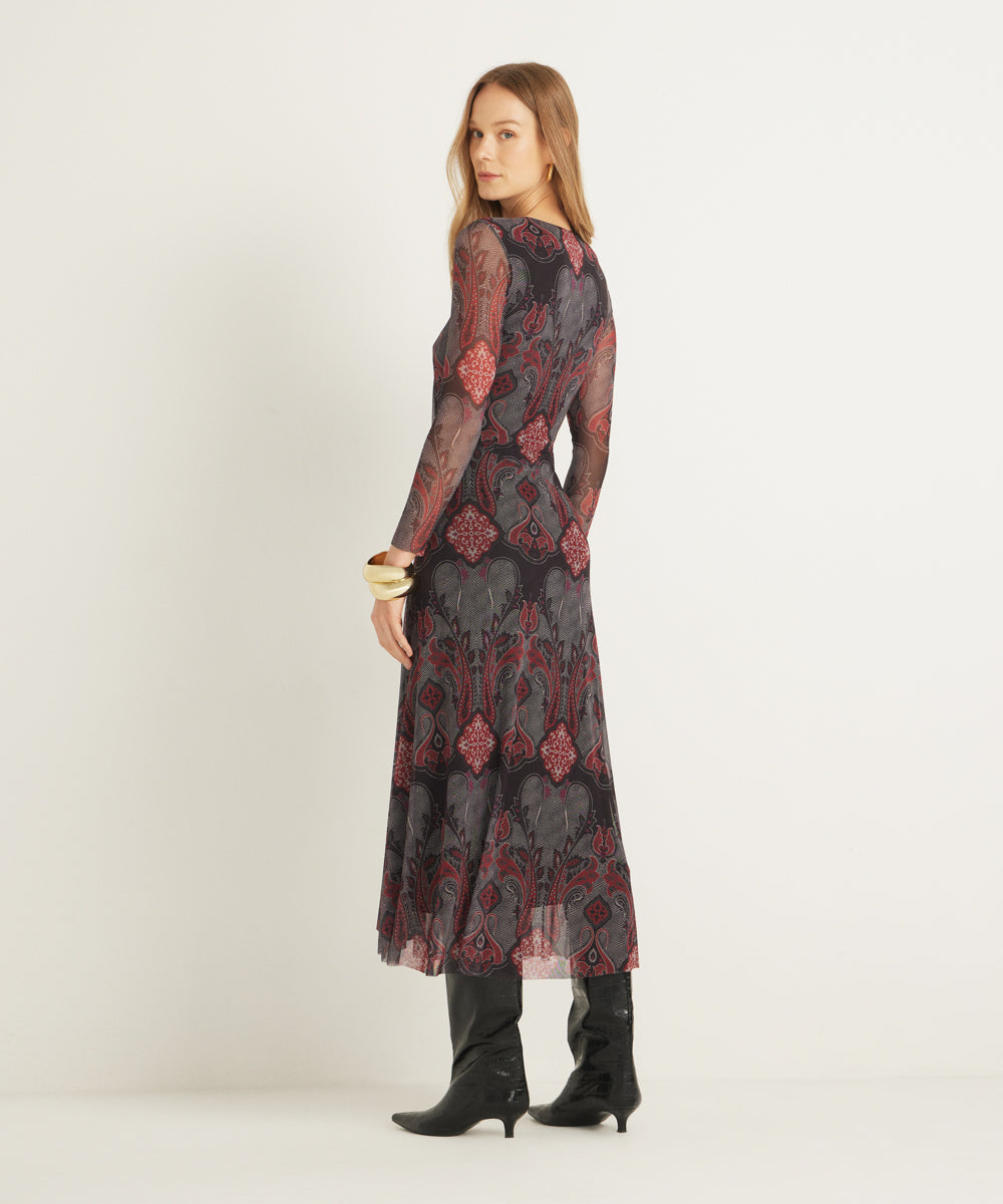 VESTIDO DIARA MA II
