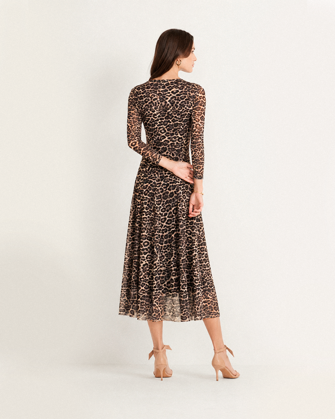 VESTIDO RUTE MA II