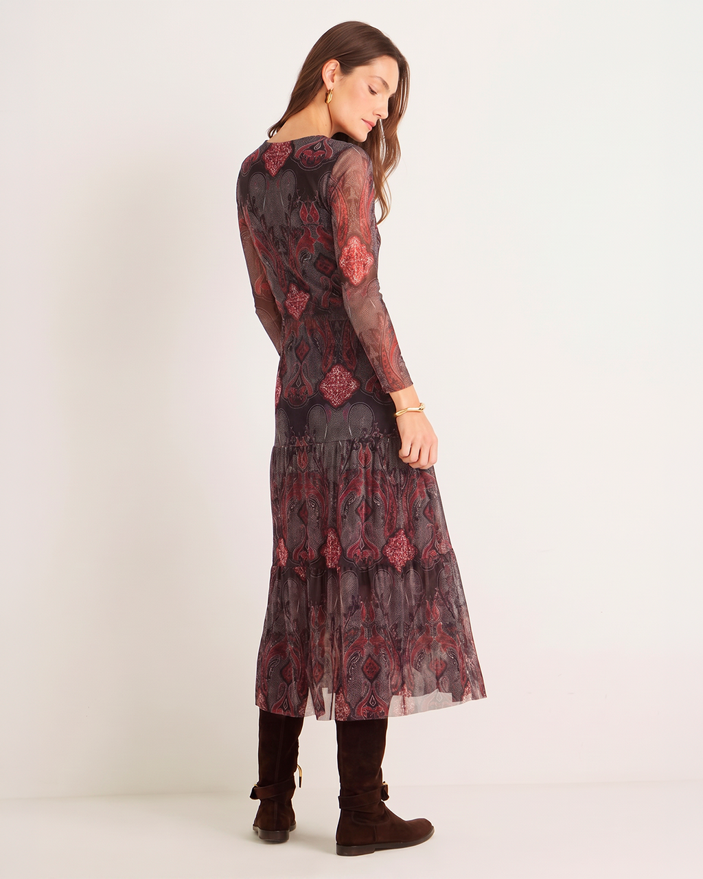 VESTIDO DIARA MA II