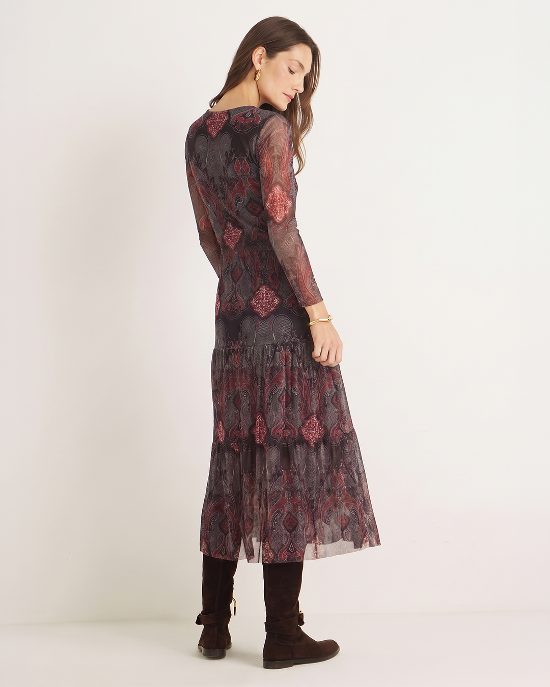 VESTIDO DIARA MA II
