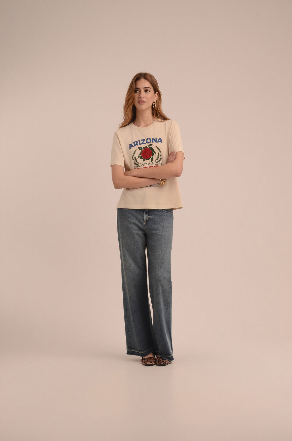 CAMISETA ARIZONA