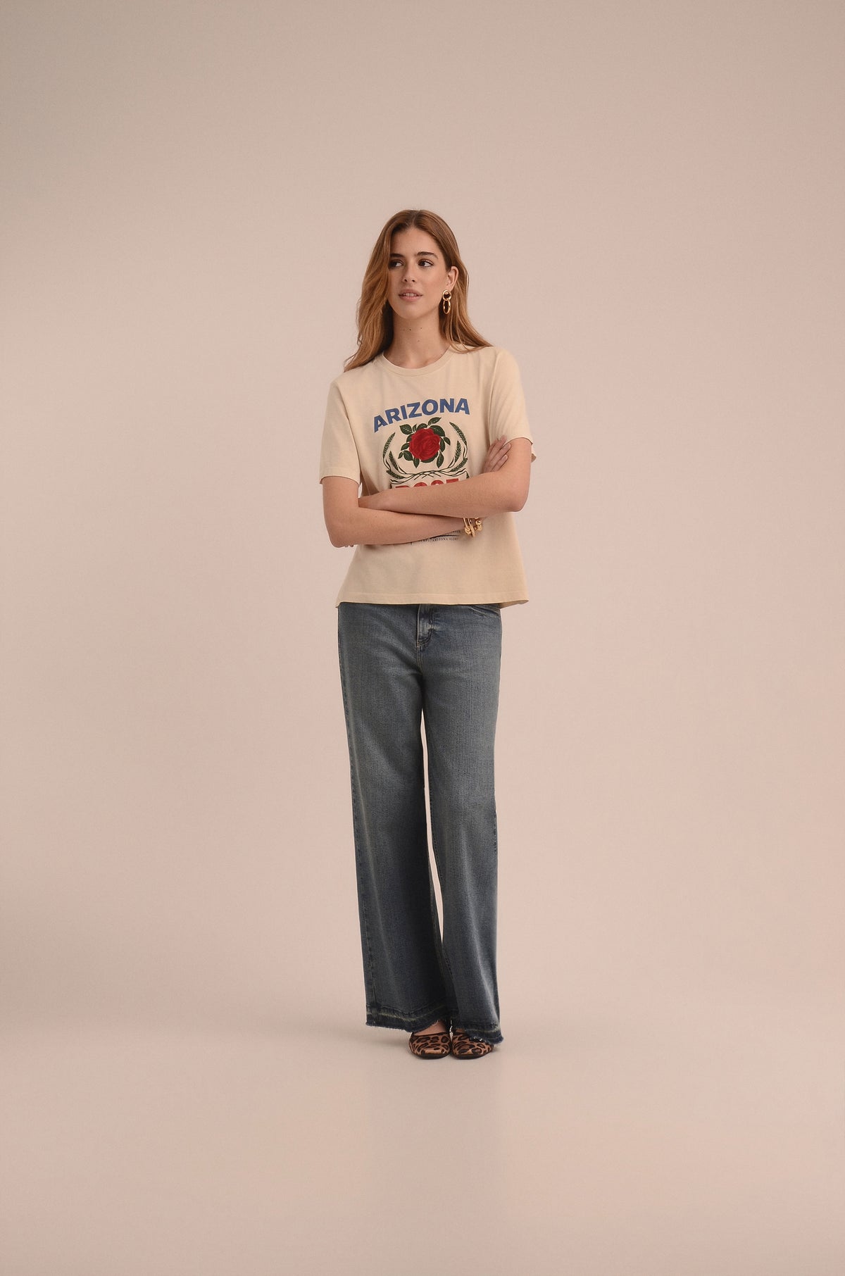 CAMISETA ARIZONA