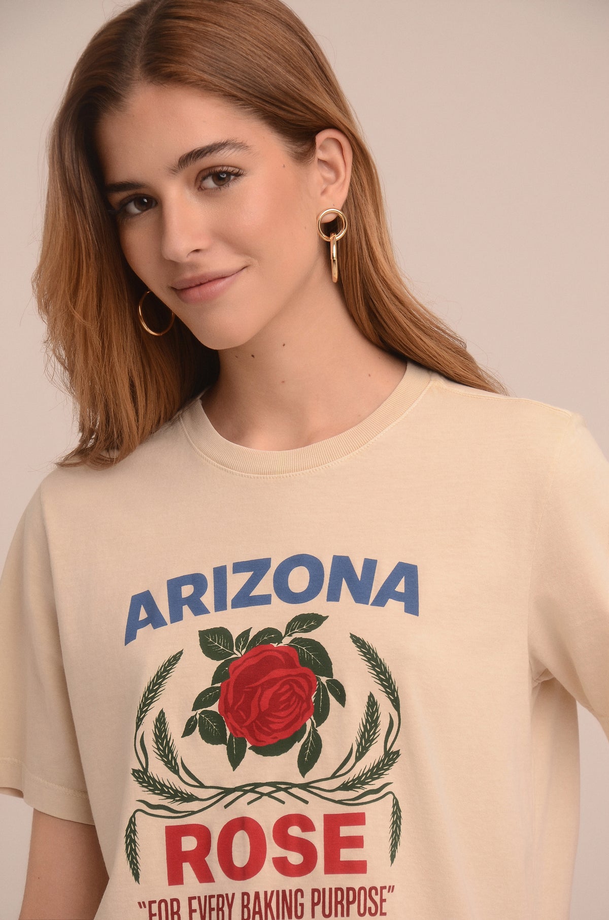 CAMISETA ARIZONA