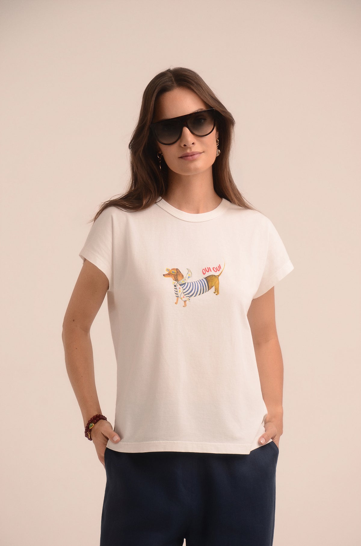 CAMISETA DOG