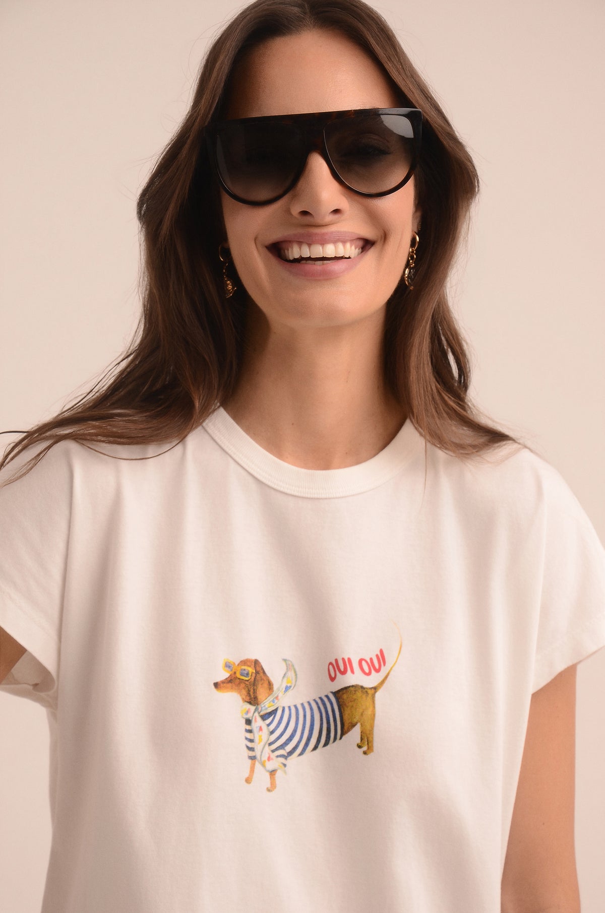 CAMISETA DOG