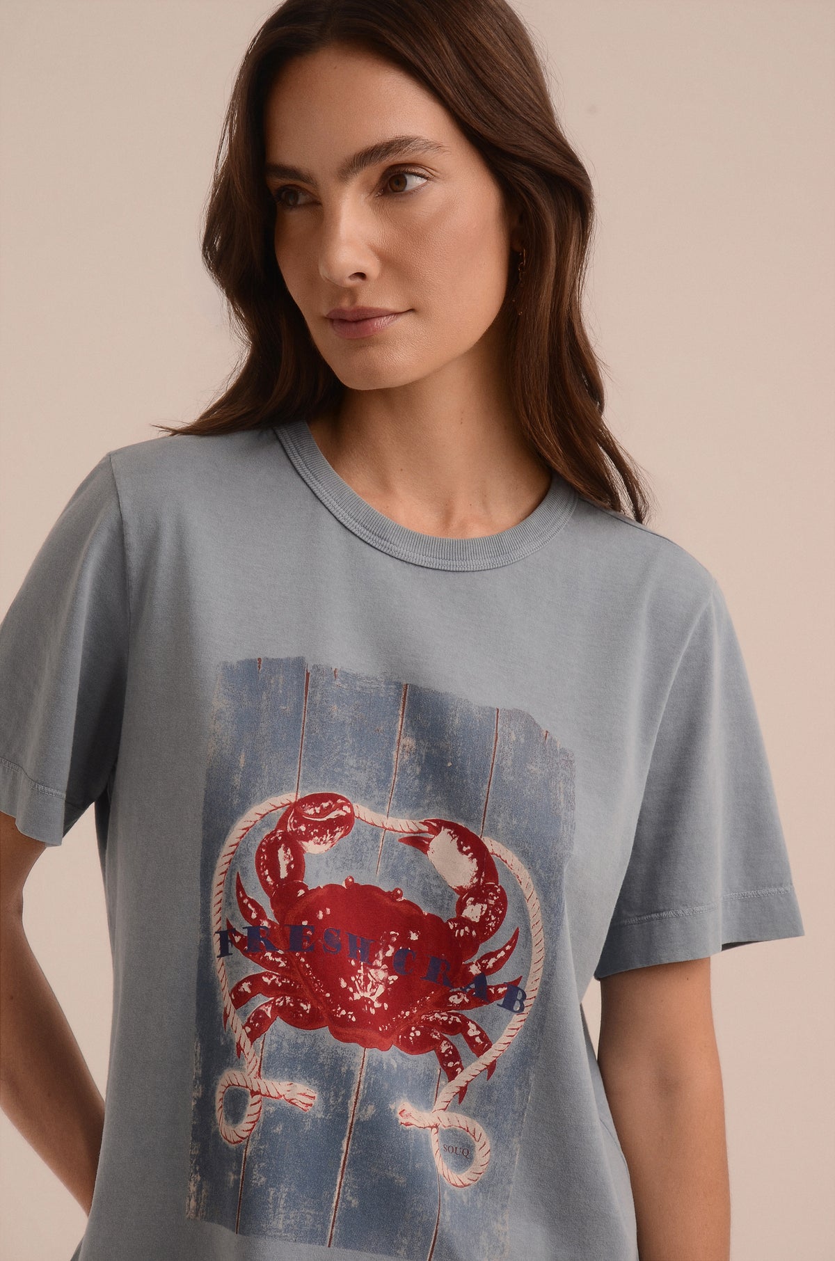 CAMISETA PINCH OF LOVE