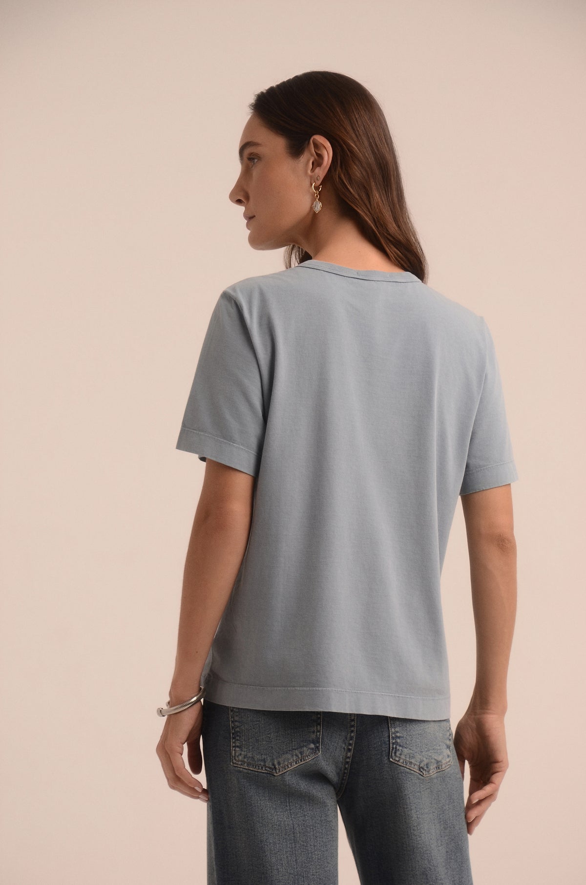 CAMISETA PINCH OF LOVE