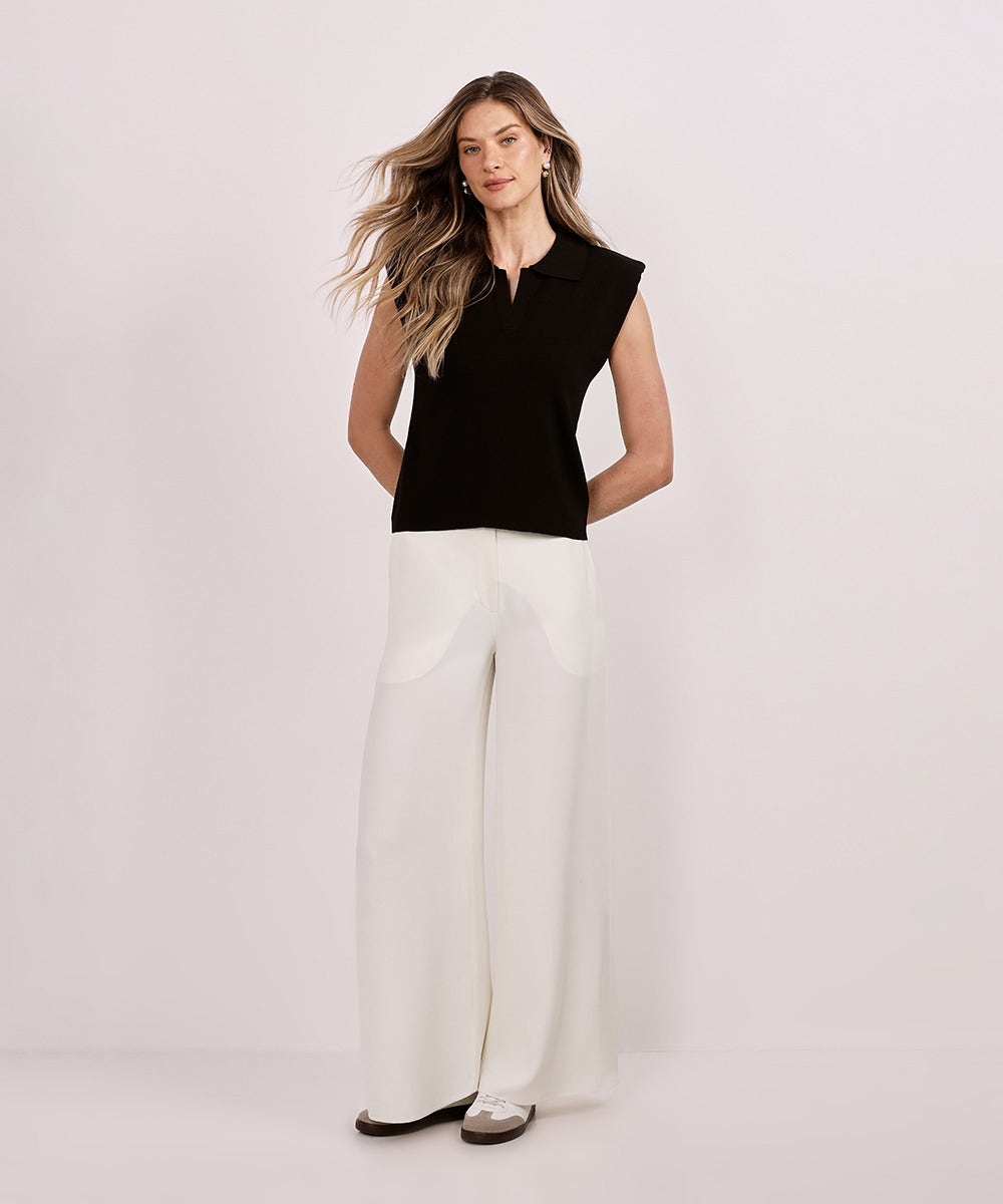 BLUSA TRICOT FIJI