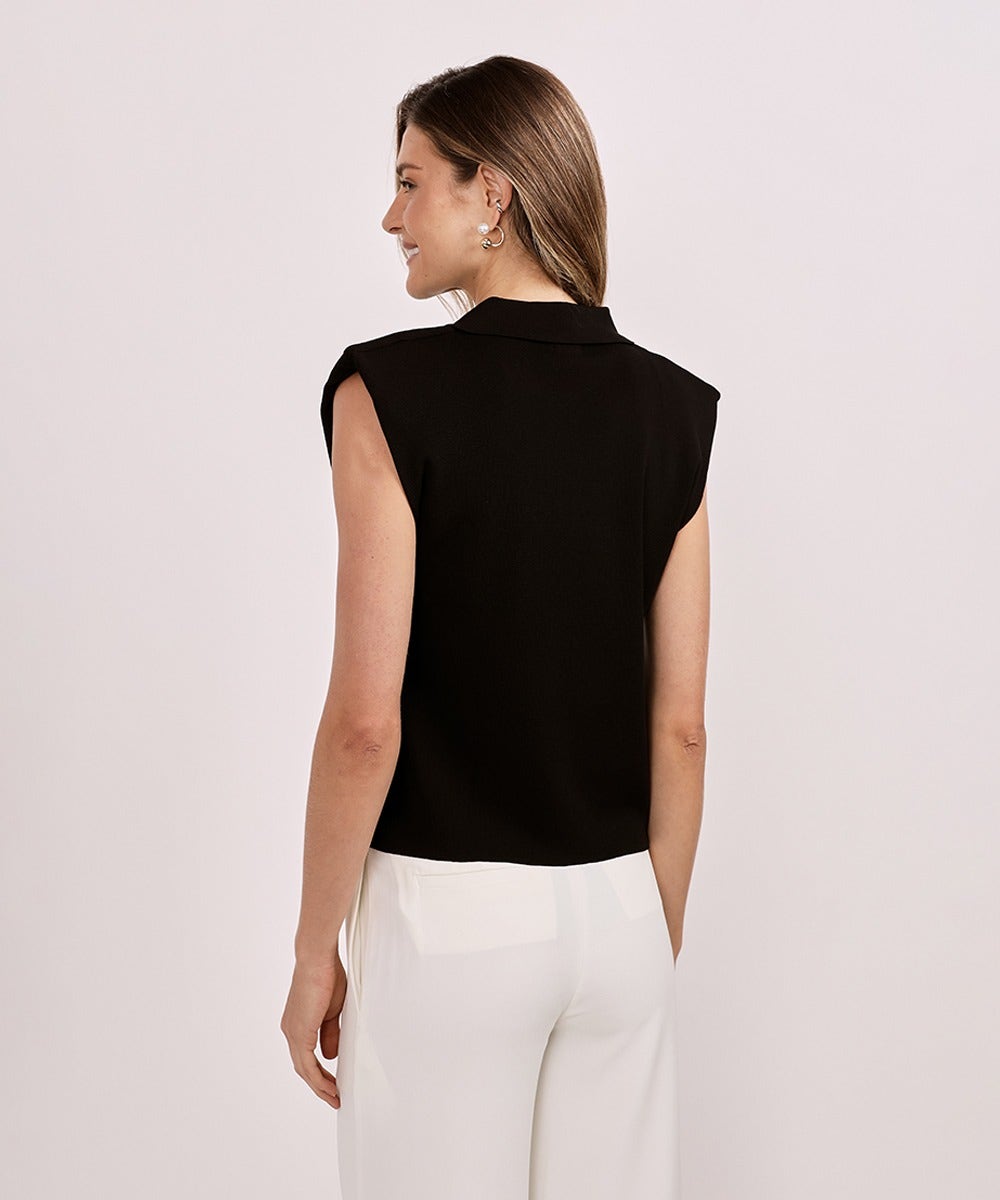 BLUSA TRICOT FIJI
