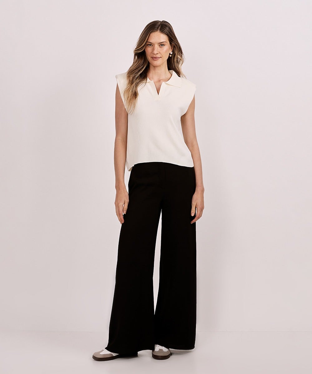 BLUSA TRICOT FIJI