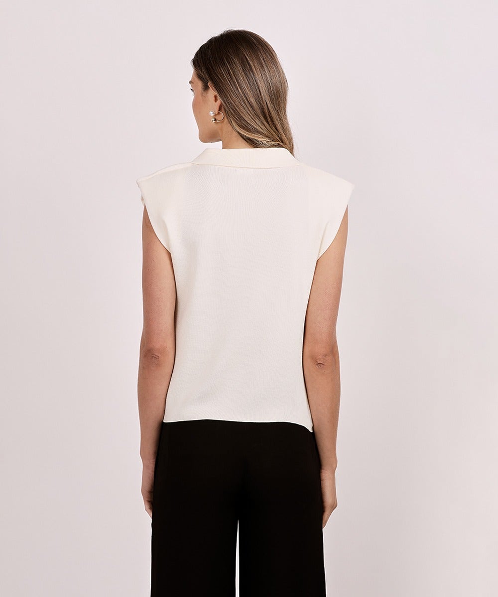 BLUSA TRICOT FIJI