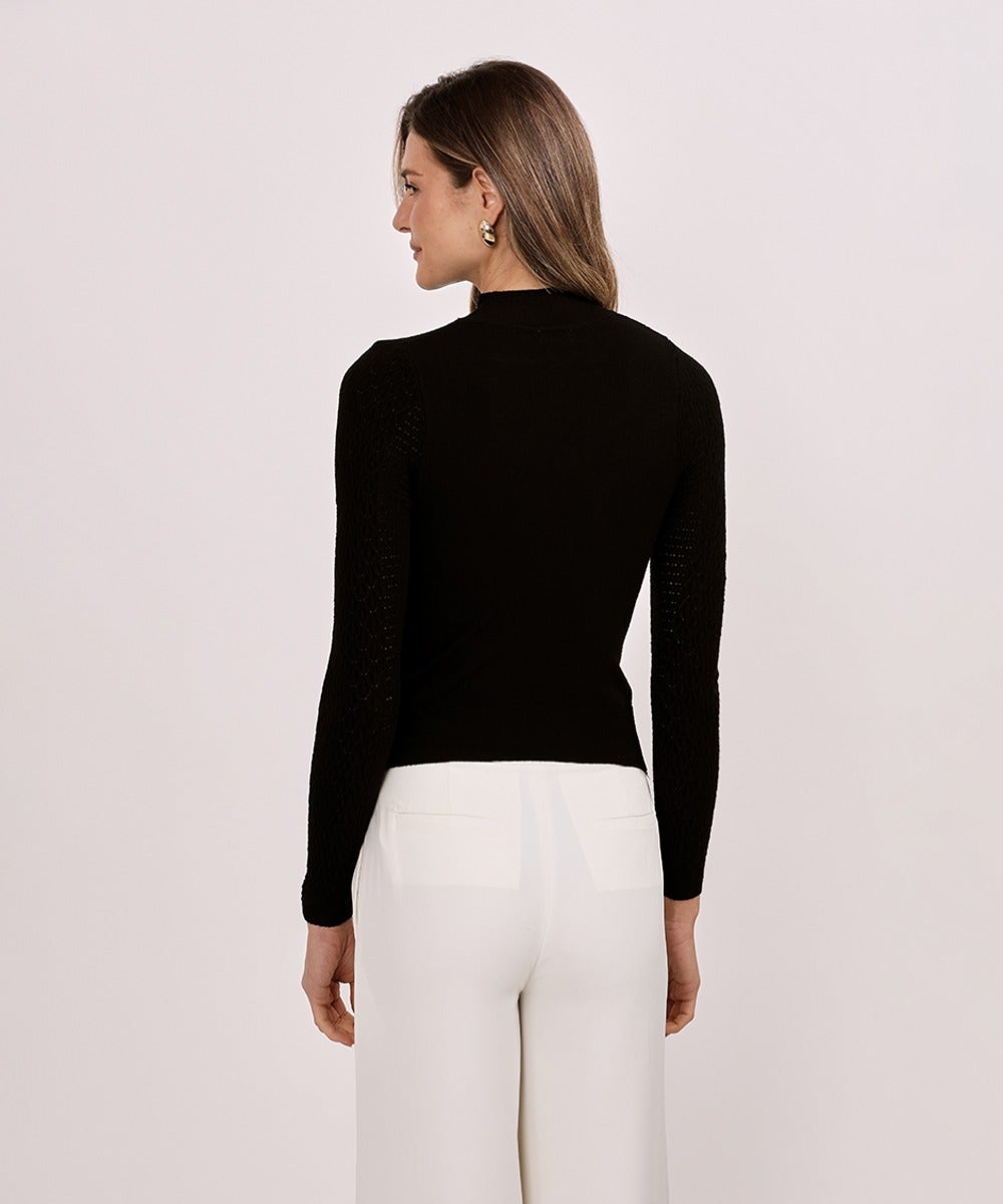 BLUSA TRICOT SUMATRA
