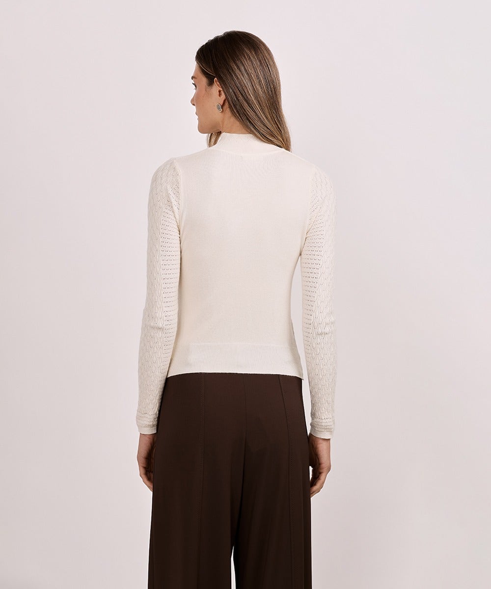 BLUSA TRICOT SUMATRA