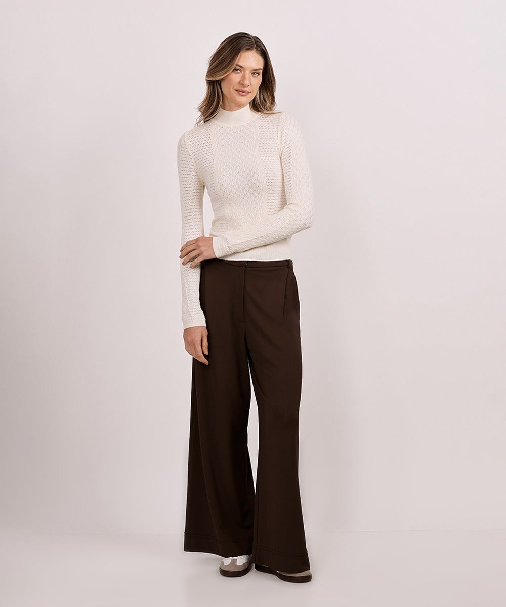 BLUSA TRICOT SUMATRA
