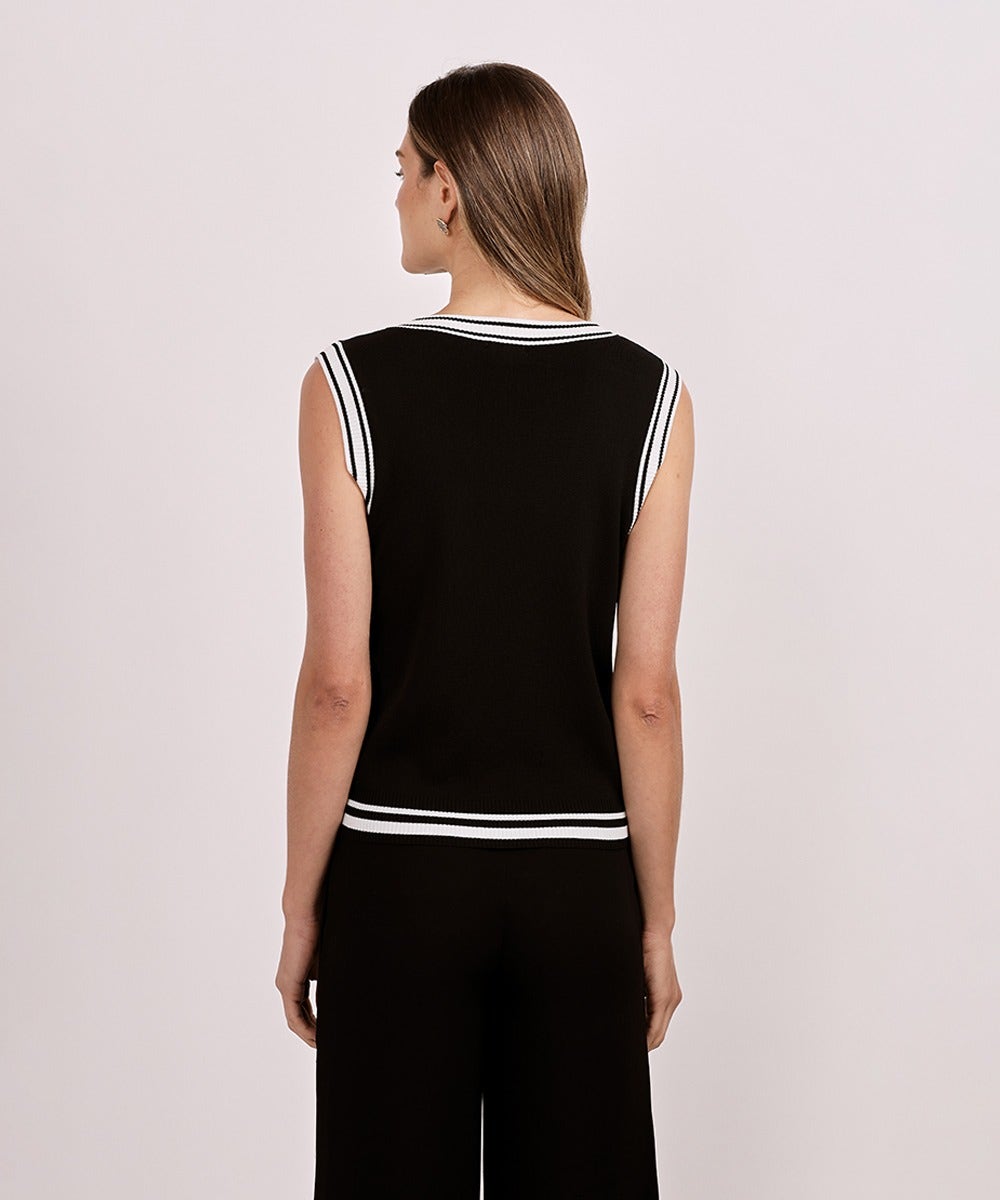 COLETE TRICOT LUCIA