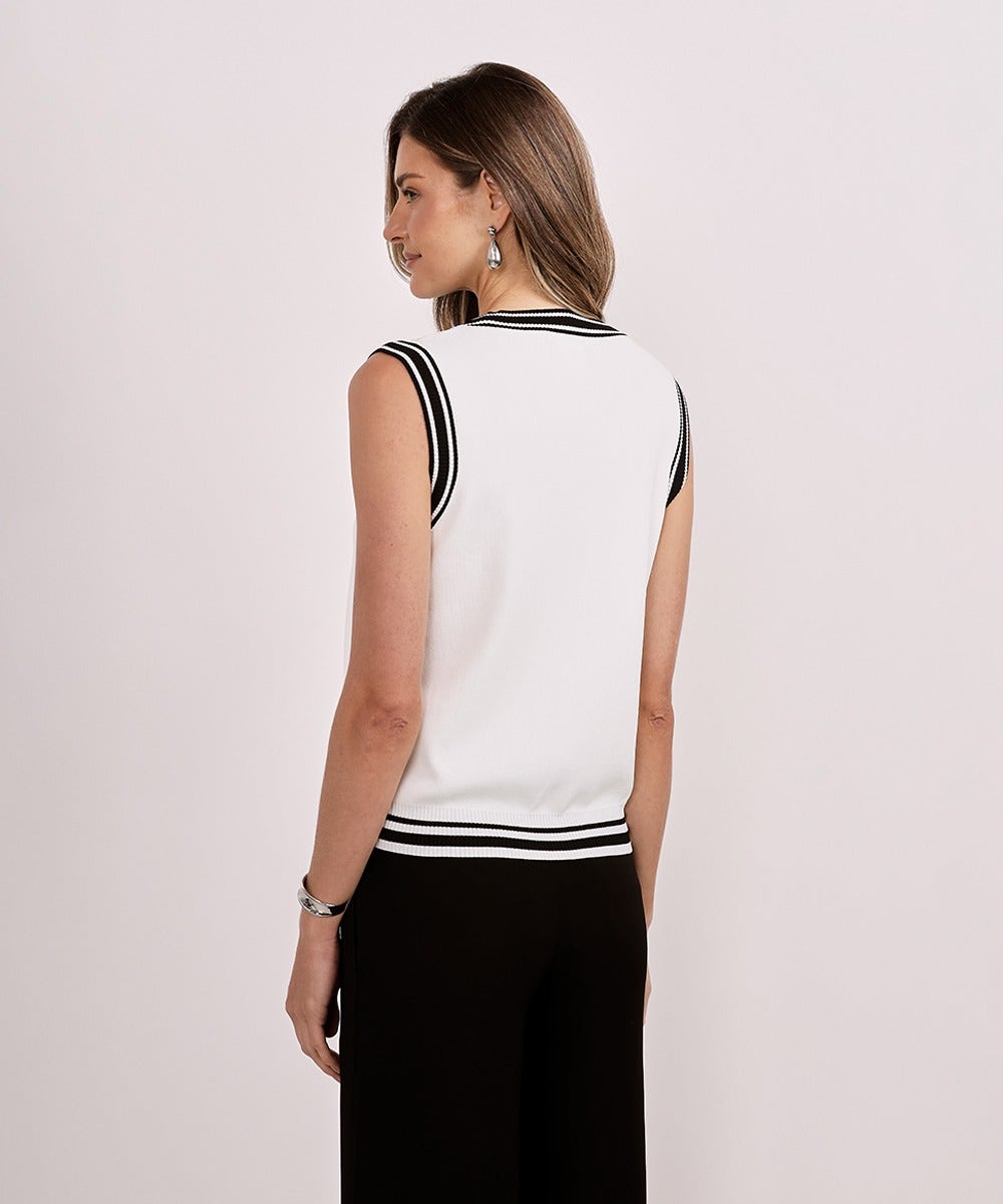 COLETE TRICOT LUCIA