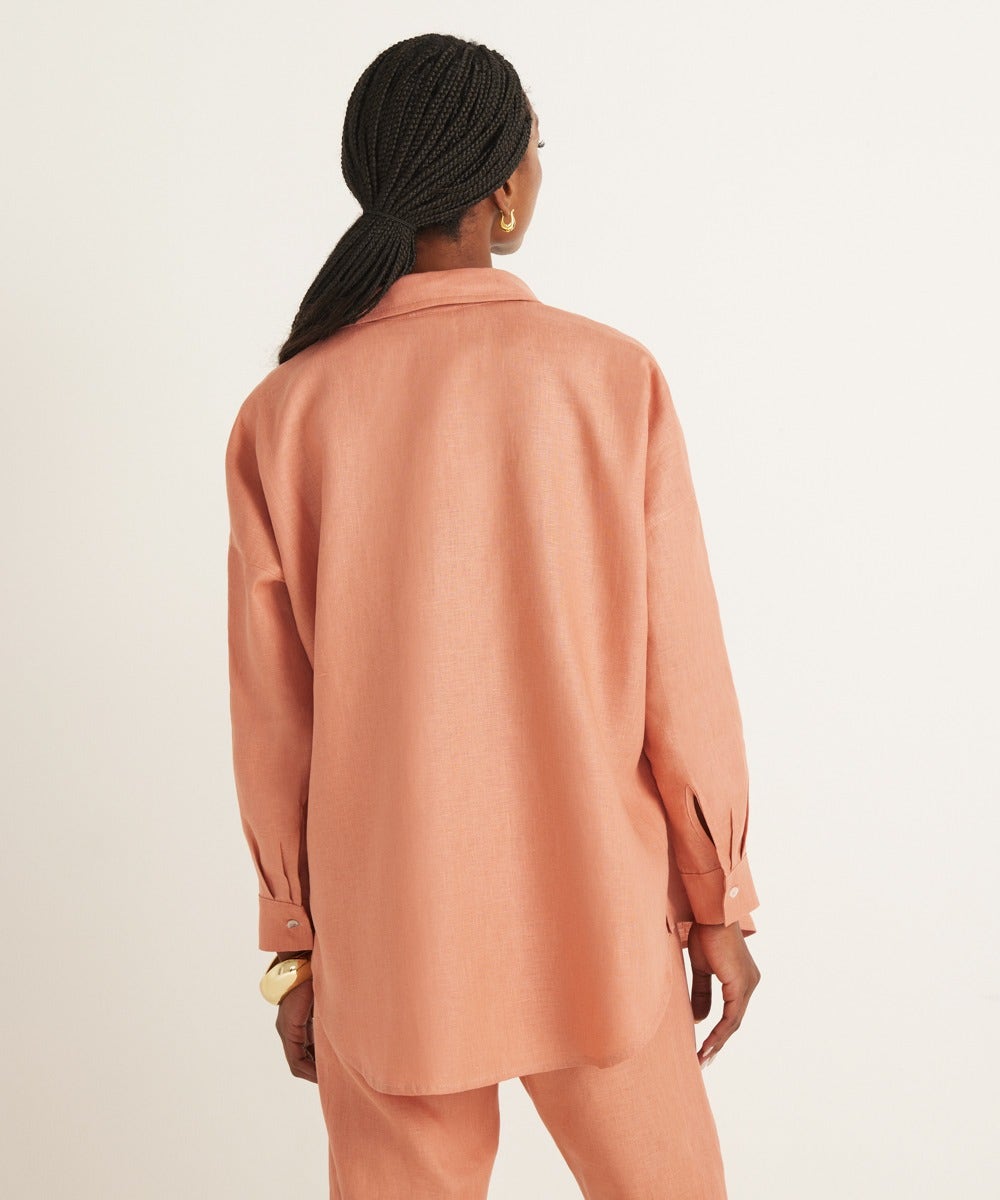 BLUSA AMORA FLORIAN