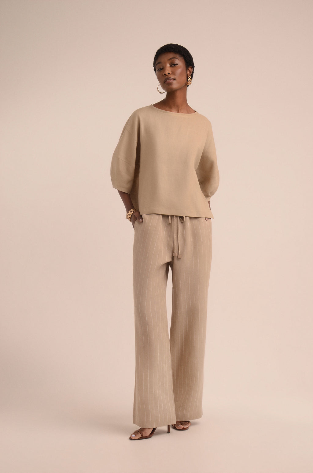 BLUSA MARIAN