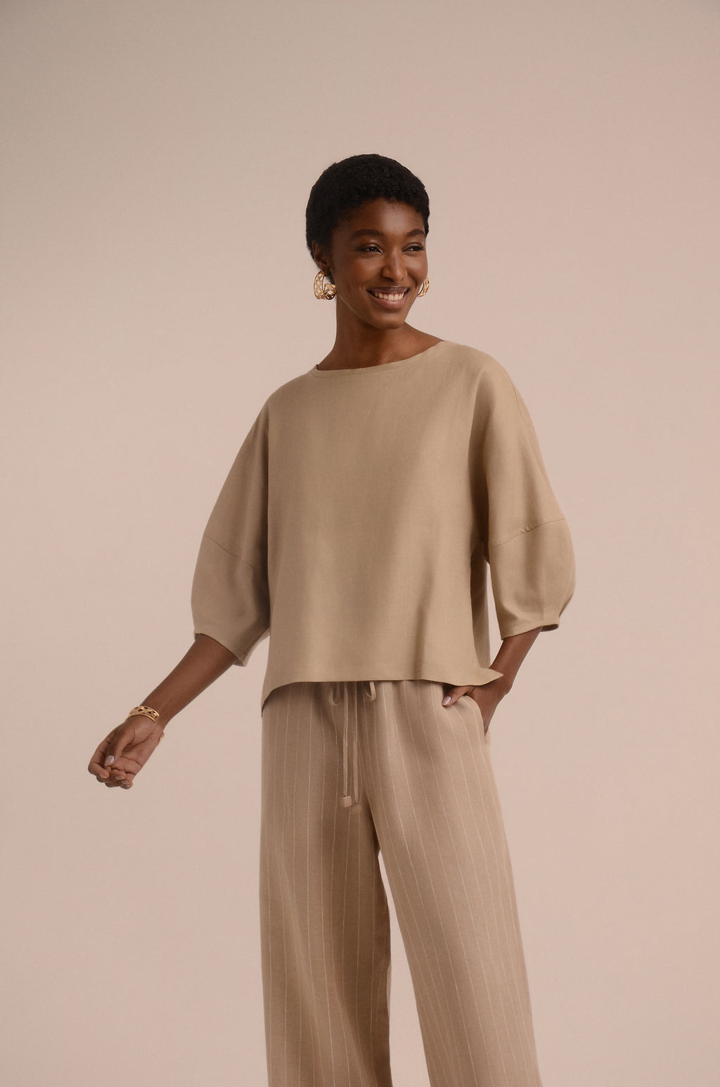 BLUSA MARIAN
