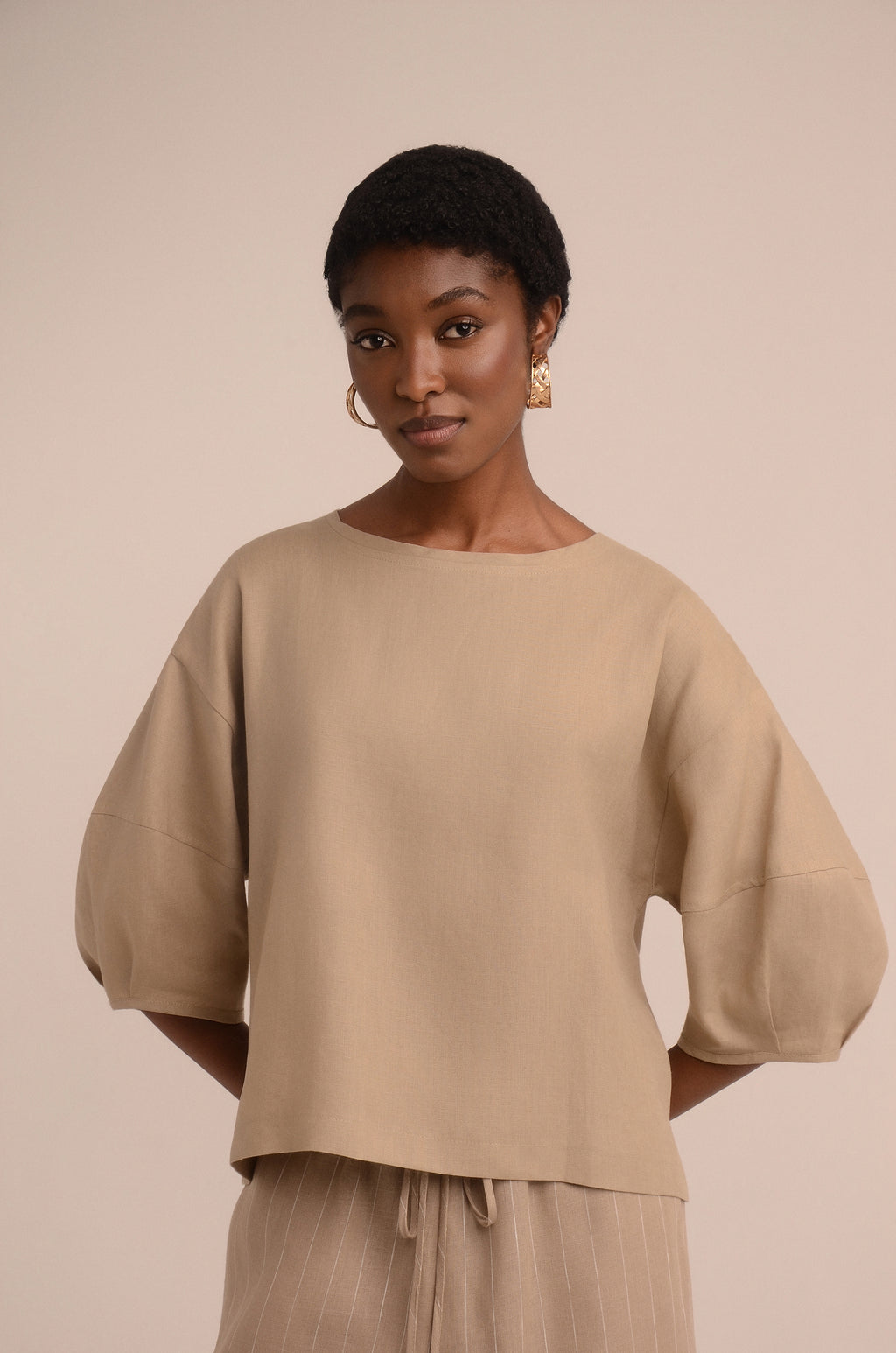 BLUSA MARIAN