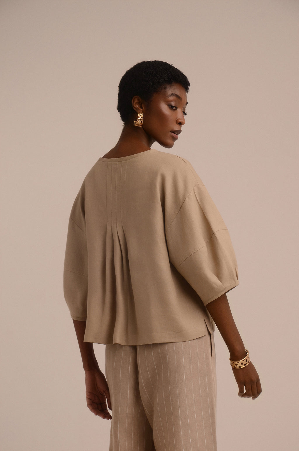 BLUSA MARIAN