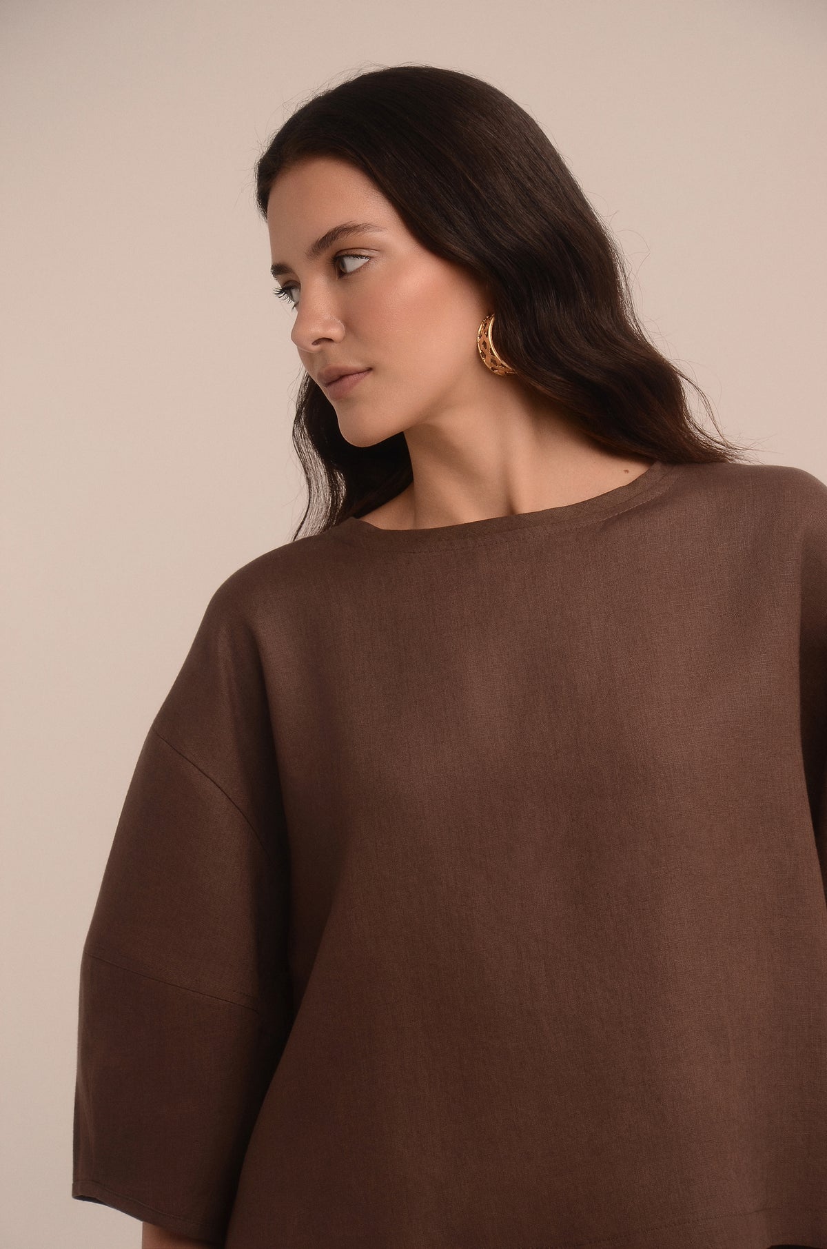 BLUSA MARIAN