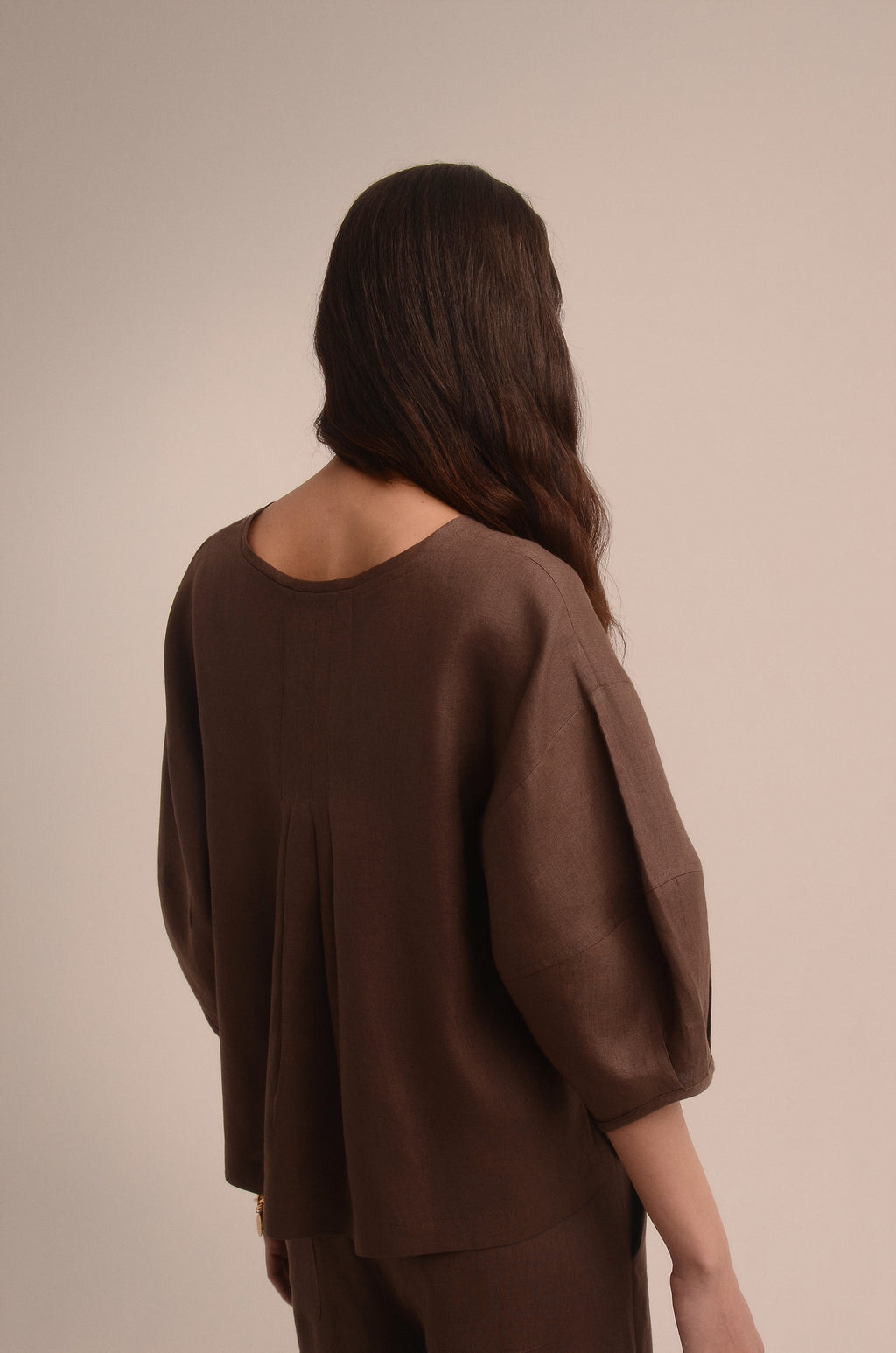 BLUSA MARIAN