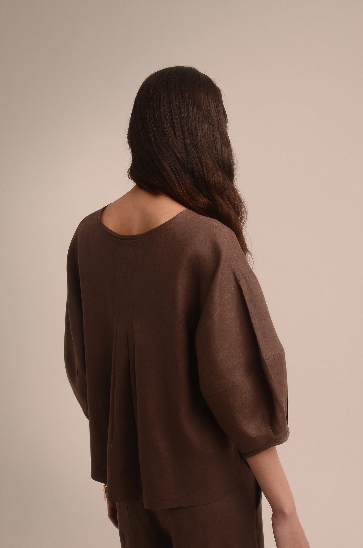 BLUSA MARIAN
