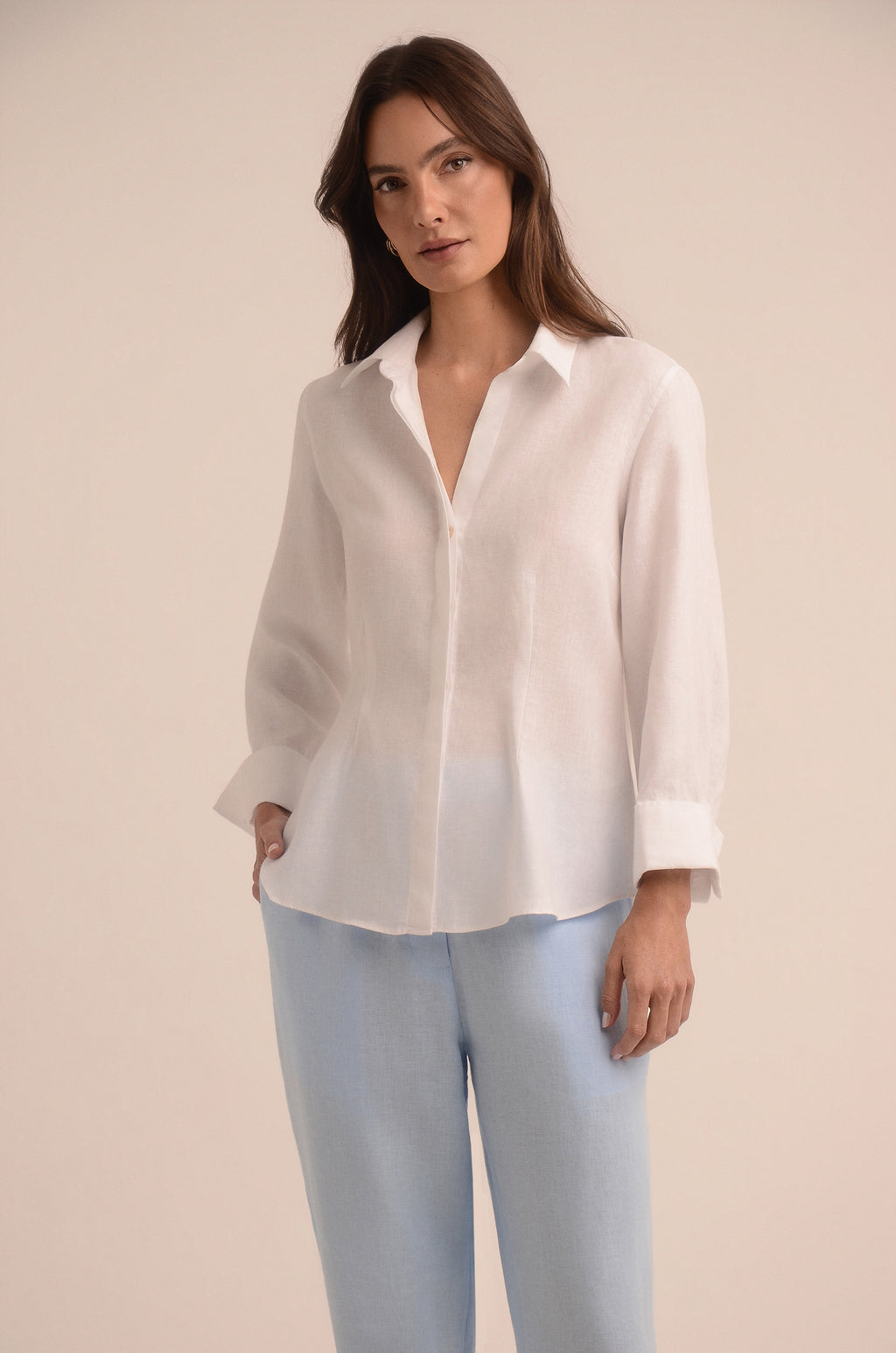 CAMISA MARIA CECILIA
