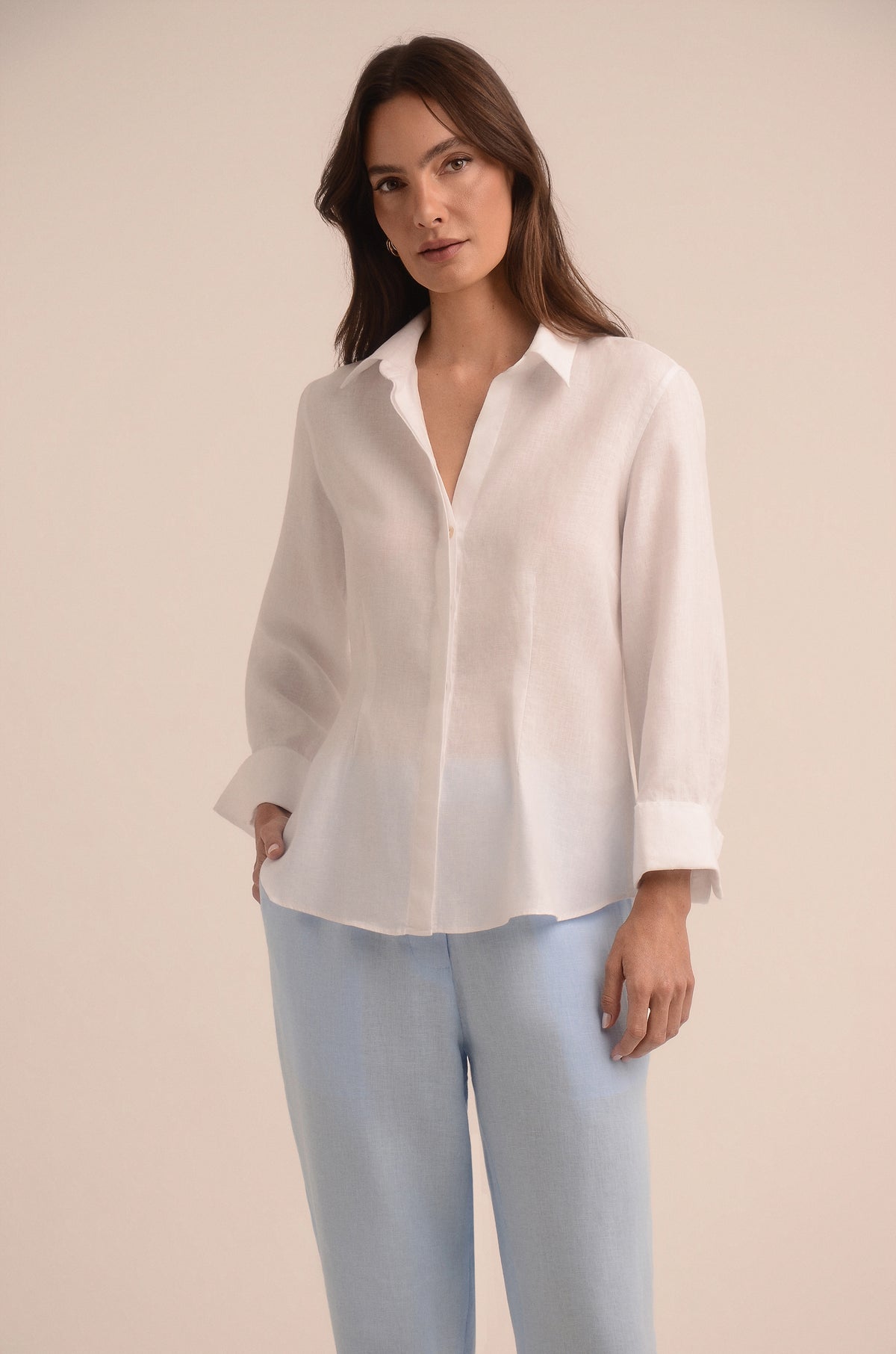 CAMISA MARIA CECILIA