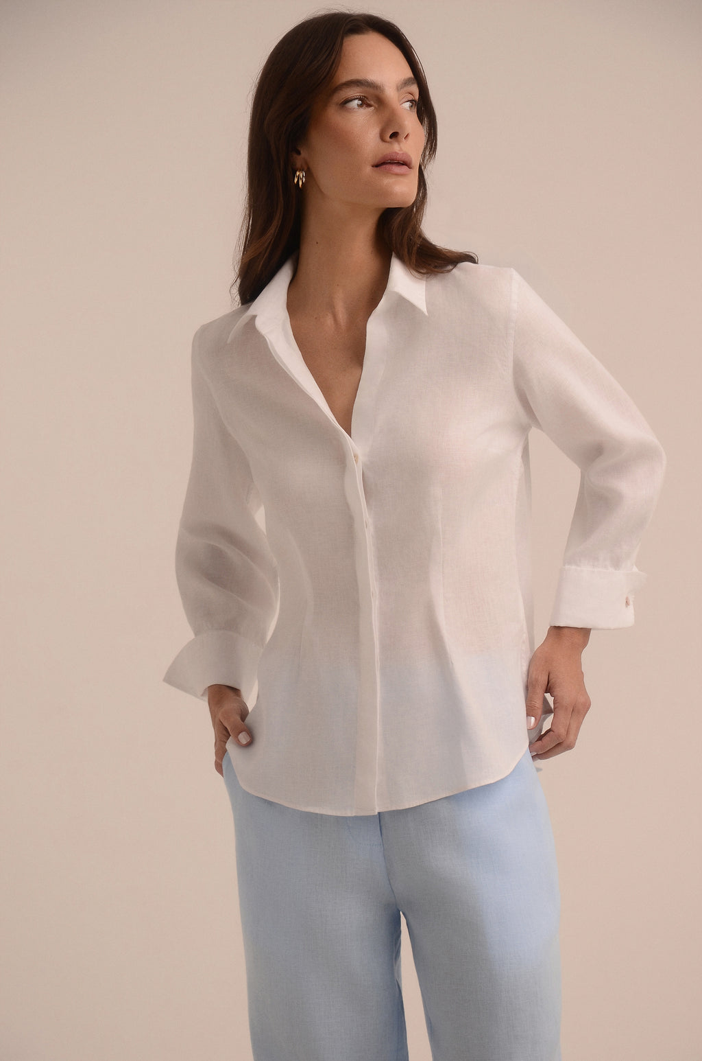 CAMISA MARIA CECILIA