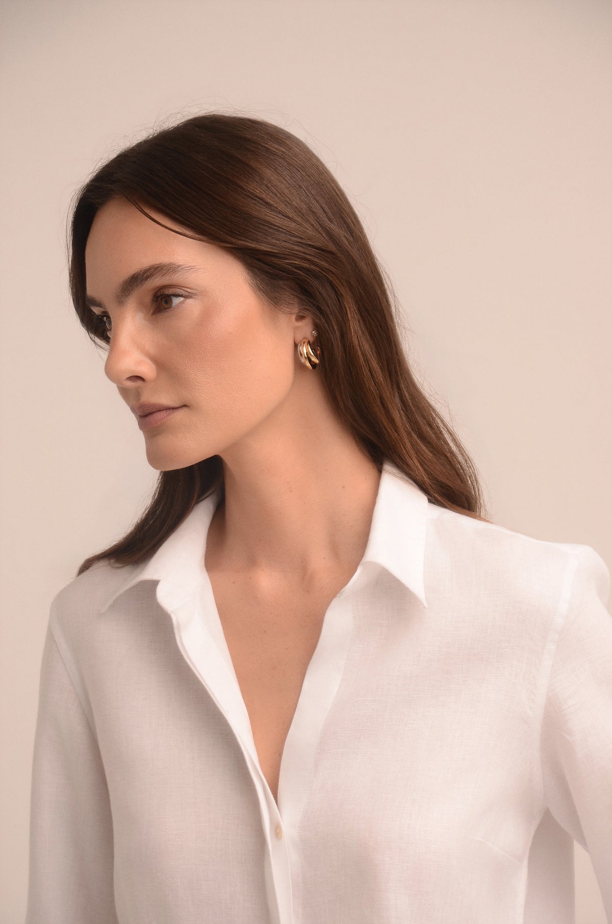 CAMISA MARIA CECILIA
