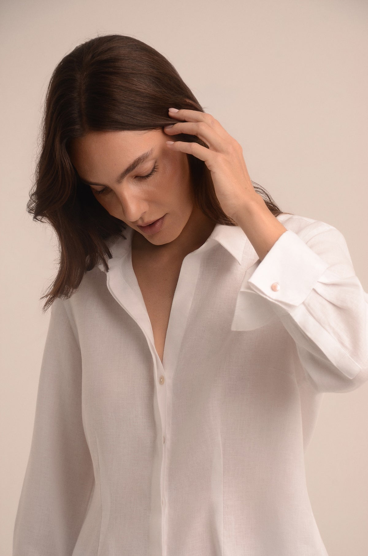 CAMISA MARIA CECILIA