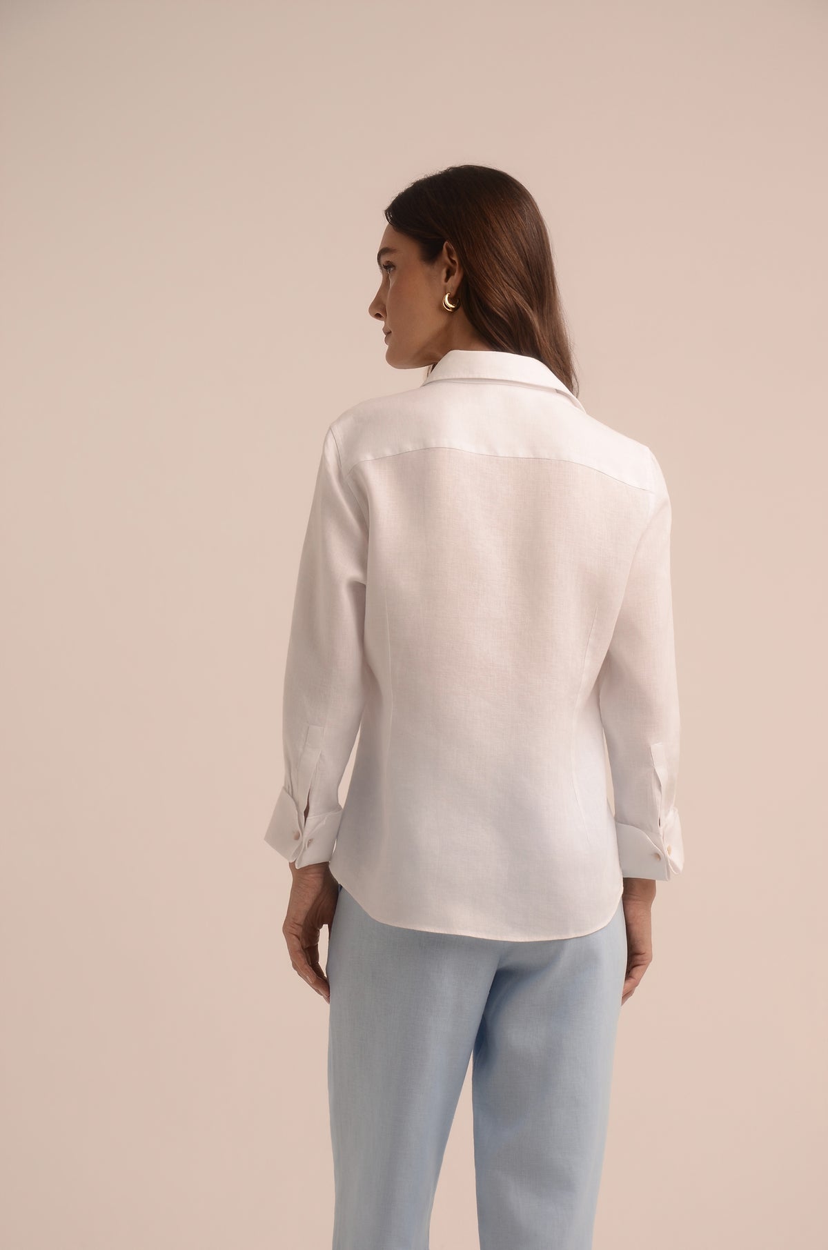 CAMISA MARIA CECILIA