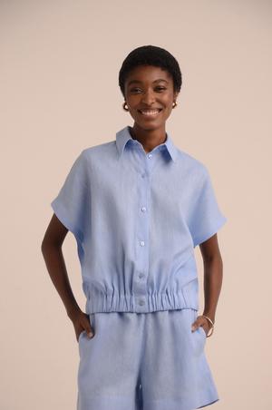 CAMISA ILSA