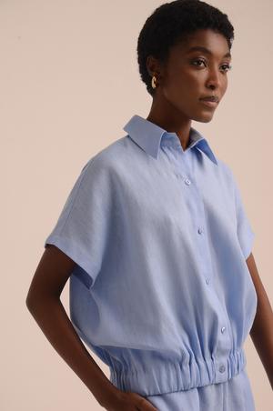 CAMISA ILSA
