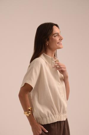 CAMISA ILSA