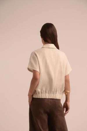 CAMISA ILSA