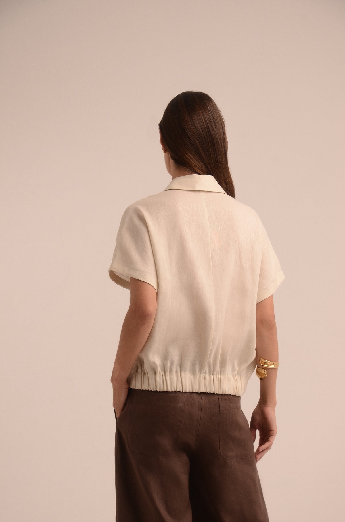 CAMISA ILSA
