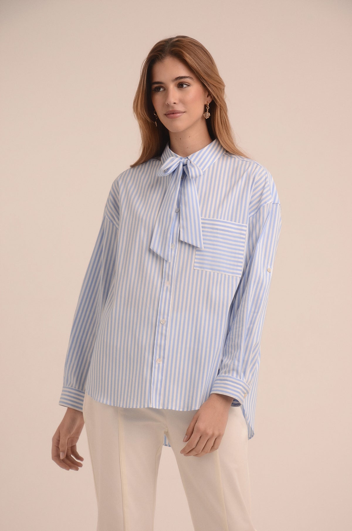 CAMISA ANA MARIA