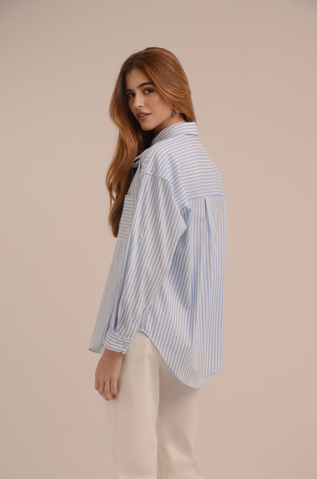 CAMISA ANA MARIA