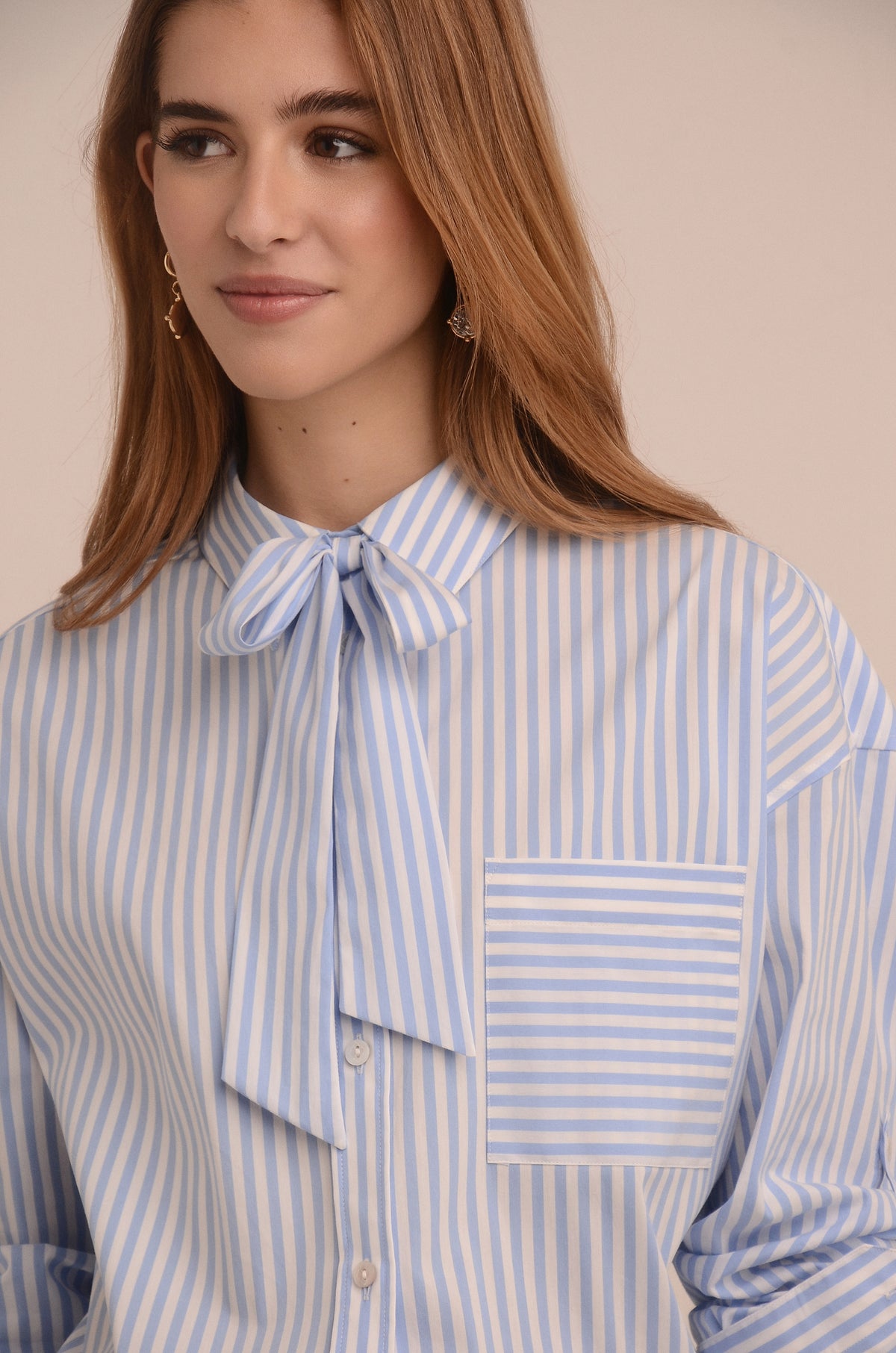 CAMISA ANA MARIA