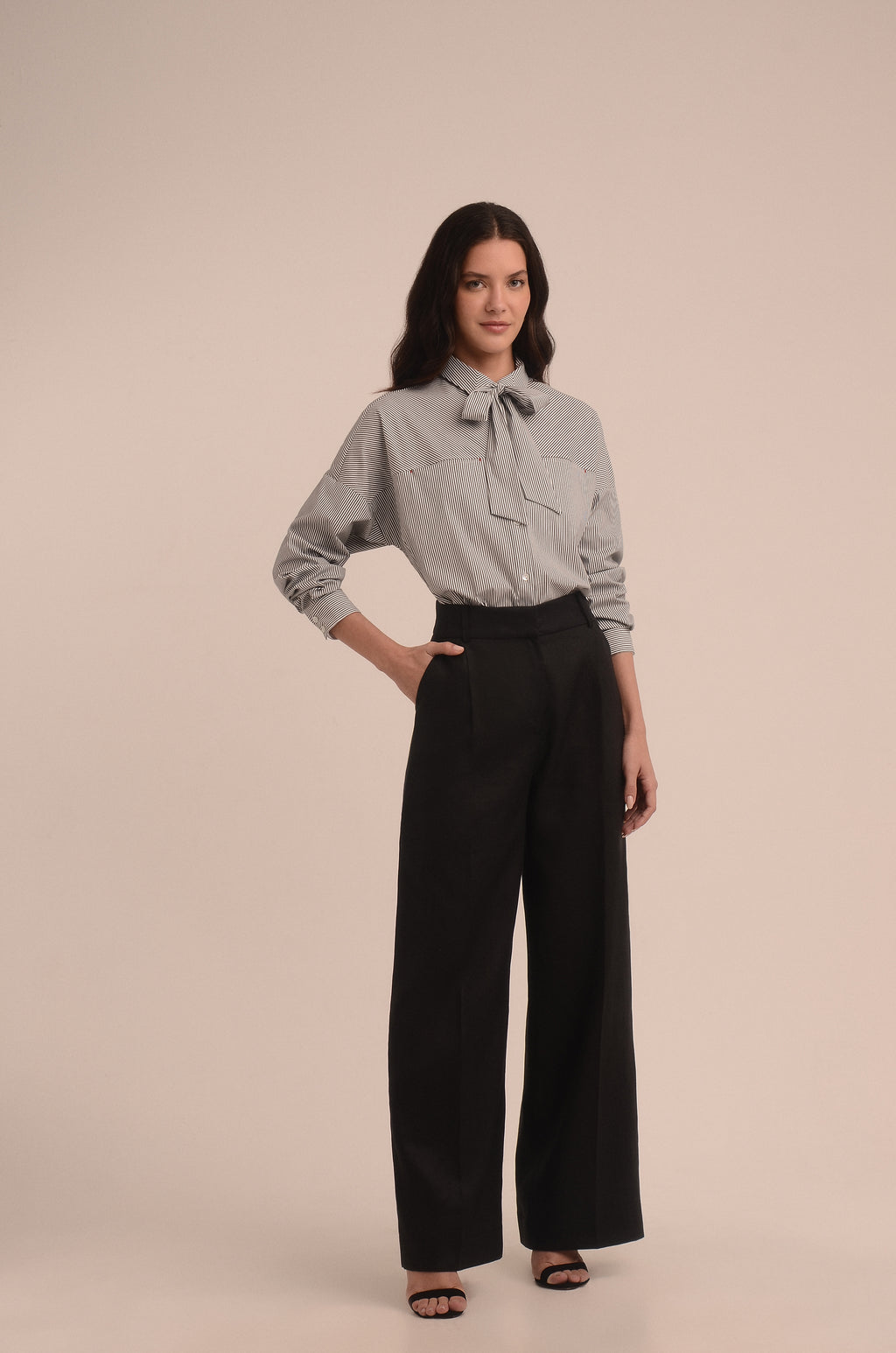 CAMISA MARIA FLOR