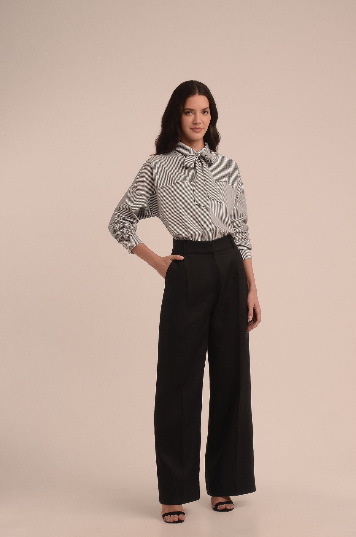 CAMISA MARIA FLOR