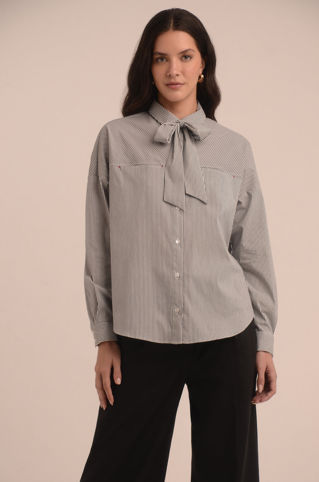 CAMISA MARIA FLOR